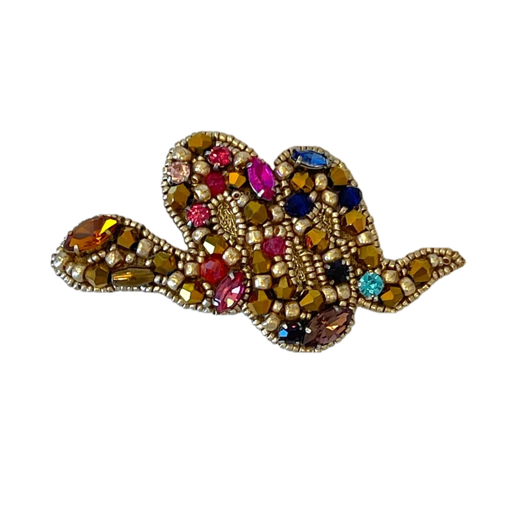 NWOT Anthropologie Brooch